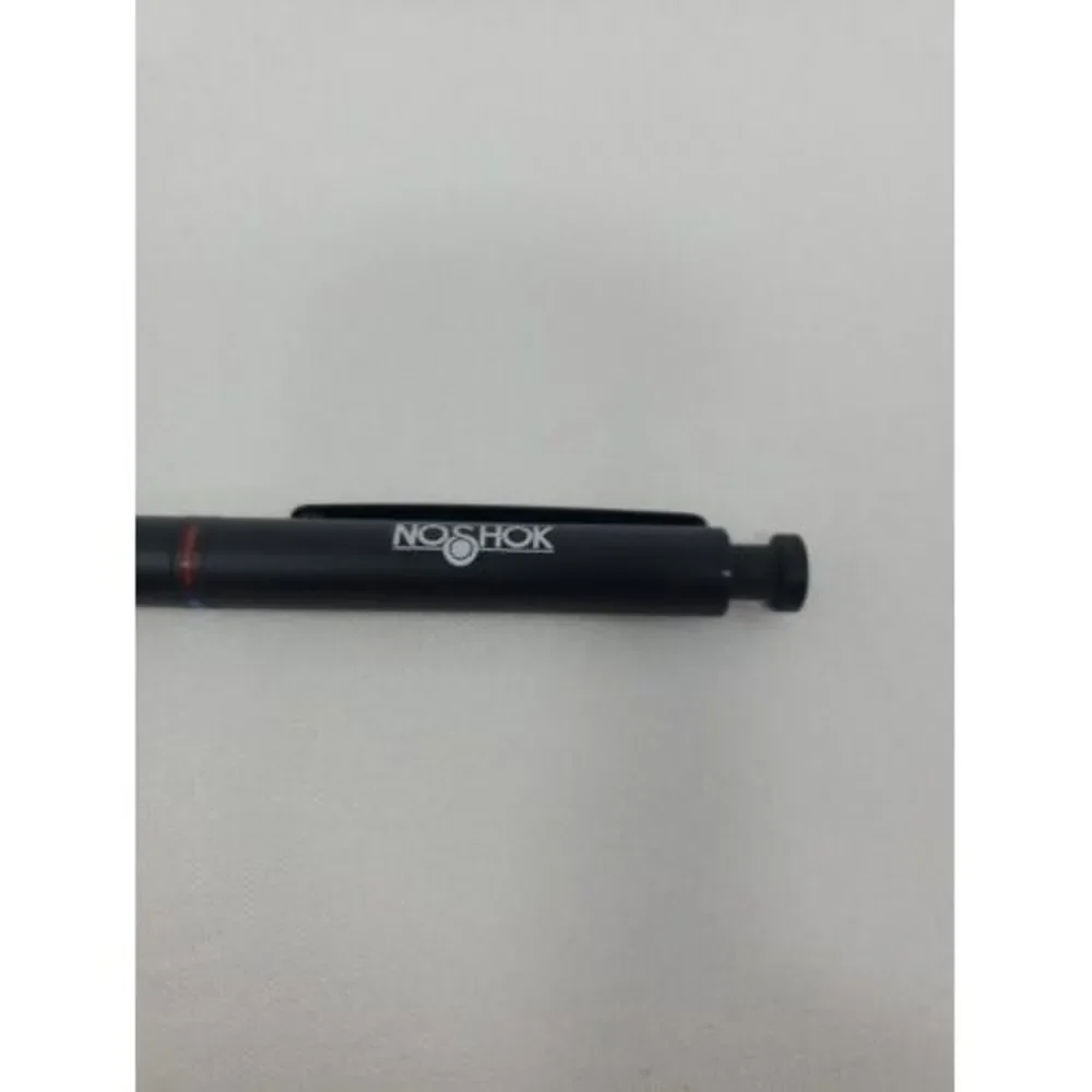 Lamy Swift Tri Pen RARE‎ Multifunction Black Germany Blue Red Pencil NEW NoShok